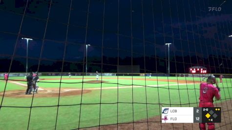 Replay: Home - 2023 Blowfish vs Flamingos | Jul 29 @ 7 PM