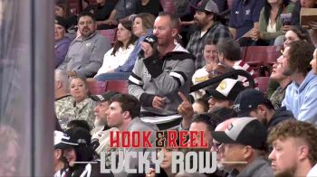 Replay: Home - 2023 Idaho vs Utah | Apr 8 @ 7 PM