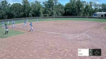 Wildfire Pollock vs. East Cobb - 2020 PGF SE Regional Championship