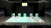 Canyon HS (OC) "SA - Round 4" at 2022 WGASC Guard Championship Finals