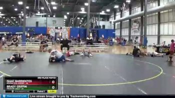 Replay: Mat 2 - 2022 The Rumble | Jul 10 @ 8 AM