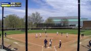 Replay: Delaware vs Towson - 2022 Delaware vs Towson - DH Game 1 | Apr 16 @ 12 PM