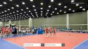 Cinch east vbc vs Revolution cburg - 2022 JVA World Challenge presented by Nike - Expo Only