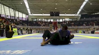 Replay: Leandro Lo Marathon | Aug 12 @ 5 PM
