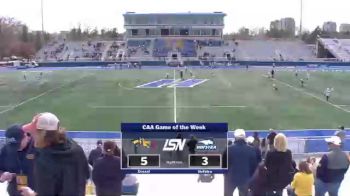 Replay: Drexel vs Hofstra | Apr 16 @ 3 PM