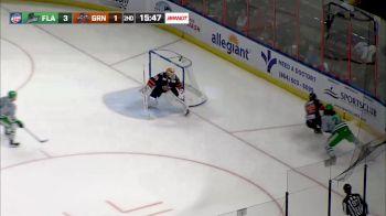 Replay: Away - 2022 Florida vs Greenville | Jan 28 @ 7 PM