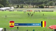Replay: Spain vs Belgium - 2022 Spain vs Belgium - Men's | Jun 25 @ 9 AM