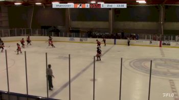 Replay: Home - 2023 Spacemen vs Blaze | Dec 1 @ 1 PM