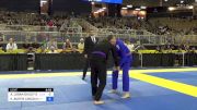 ANDREW LOGAN DAILEY SCHWARTZ vs KEITH AUSTIN LINCOLN 2024 Pan Jiu Jitsu IBJJF Championship