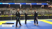 JASON ANDREW GRIFFIN vs CHRISTOPHER RICHARD HOPKE 2024 Pan Jiu Jitsu IBJJF Championship