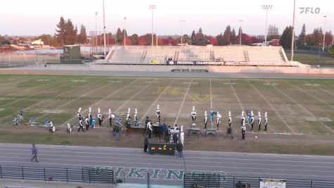 Templeton H.S "Templeton CA" at 2022 WBA Regional Championships - Kingsburg Viking Classic