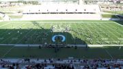 Mayde Creek H.S. "Houston TX" at 2022 USBands Houston Finale