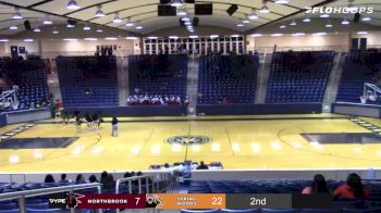 Replay: Northbrookvs Spring Woods - Women's - 2021 Northbrook vs Spring Woods | Dec 17 @ 5 PM