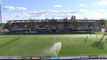 Full Replay - Veikkausliiga Round 11 KuPS vs SJK - Jun 2, 2019 at 10:16 AM CDT