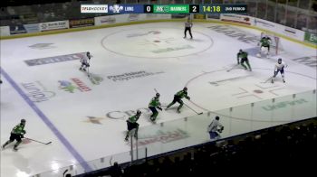Replay: Home - 2023 Trois-Rivieres vs Maine | Feb 17 @ 7 PM