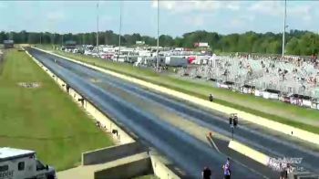 Full Replay | Mid-West Drag Racing Series at US 131 Motorsports Park 9/10/22