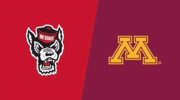 Full Replay - NC State vs Minnesota