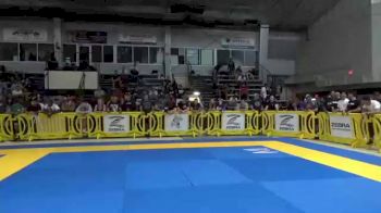 DEVHONTE M. JOHNSON vs DIEGO DIAS RAMALHO 2021 Pan IBJJF Jiu-Jitsu No-Gi Championship