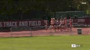 High School Girls' 1600m, Heat 2