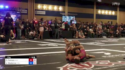 David Cainas vs Joseph Medeiros 2024 ADCC North American Trials 2