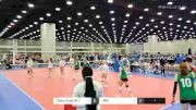 Cincy Crush 16-1 vs RVA - 2022 JVA World Challenge presented by Nike - Expo Only