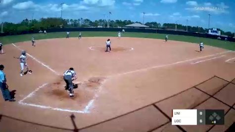 Replay: Hancock F2 - 2022 THE Spring Games | Mar 19 @ 10 AM