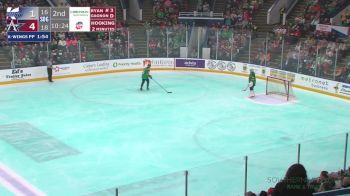 Replay: Home - 2024 Allen vs Kalamazoo | Mar 16 @ 7 PM