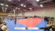 Legacy 14 Adidas vs 2gvc 14 black - 2022 JVA Summerfest presented by Nike