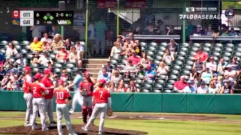 Replay: Away - 2023 Ottawa vs Gateway | May 21 @ 1 PM