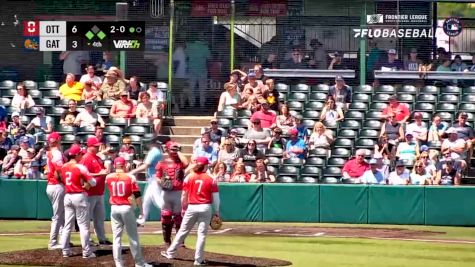 Replay: Away - 2023 Ottawa vs Gateway | May 21 @ 1 PM