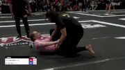 Sophia Cassella vs Andrea Amaro 2024 ADCC North American Trials 2