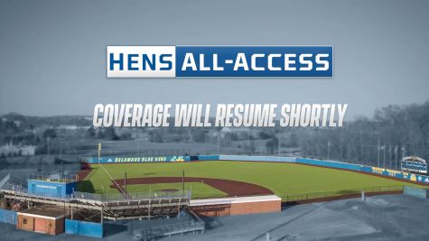 Replay: NC A&T vs Delaware | Apr 14 @ 4 PM