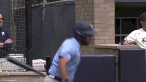 Replay: Villanova vs Xavier | Apr 15 @ 1 PM