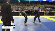 JOHN ANDREW HIGGINS vs JOHN PAUL JONES 2024 Pan Jiu Jitsu IBJJF Championship