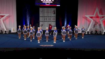 Bixby High School [2018 Advanced Medium High School Day 2] NCA Senior & Junior High School National Championship