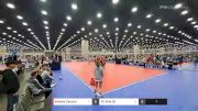 Atlantis Carolyn vs FC Elite 18 - 2022 JVA World Challenge presented by Nike