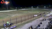 Full Replay | Weekly Racing at Tulsa Speedway 9/23/22