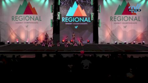 Dream Xtreme All Stars - Fireflies [2024 L1 Mini - D2 2] 2024 The West Regional Summit