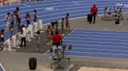 Youth Girls' 60m, Prelims 1 - Age 9