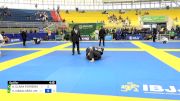 ANA CLARA FERREIRA BERALDO vs KESIA MAGALHÃES LIMA 2024 Brasileiro Jiu-Jitsu IBJJF