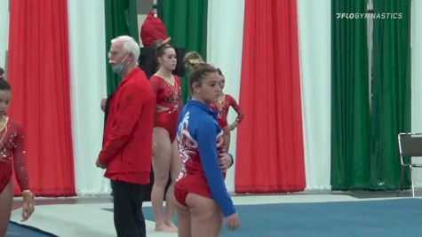 Shannon Stivala - Women's Group, Parkettes - 2021 Christmas on the Chesapeake