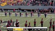 Replay: Mississippi College vs Valdosta State | Oct 15 @ 3 PM