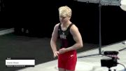 Emmit Glover - Vault - 2021 US Championships