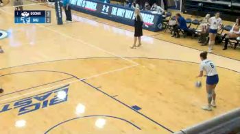Replay: UConn vs Seton Hall | Nov 13 @ 6 PM