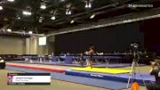 Jovohn Arriaga - Tumbling, Desert Gymcats - 2021 USA Gymnastics Championships