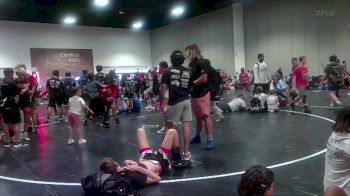 Replay: Mat 8 - 2023 Spartan Nationals | May 21 @ 8 AM