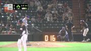 Replay: Away - 2023 Evansville Otters vs Schaumburg Boomers | Sep 5 @ 7 PM
