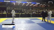 RODRIGO RIBEIRO DE CAMARGO ALVES vs GUILLERMO ECHEVERRI 2024 Pan Jiu Jitsu IBJJF Championship
