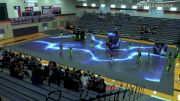 Cedar Park HS "Cedar Park TX" at 2022 WGI Guard Austin Regional