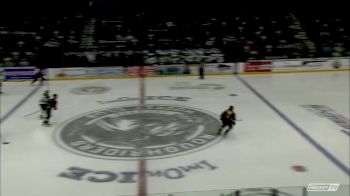 Replay: Green Bay vs Cedar Rapids - Away - 2022 Green Bay vs Cedar Rapids | Oct 21 @ 7 PM